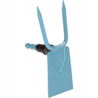 Pozostałe narzędzia ogrodowe - GARDENA Cs Garden Hoe 7.5 cm - 3218 3218 - miniaturka - grafika 1