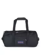 Torby podróżne - Torba podróżna sportowa JanSport SUPERBREAK Away Duffel 40 l - black - miniaturka - grafika 1