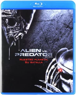 AVP: Alien vs. Predator (Obcy kontra Predator) - Filmy akcji Blu-Ray - miniaturka - grafika 1