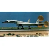 Modele do sklejania - Italeri XB70 Valkyrie - miniaturka - grafika 1