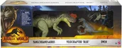 Figurki dla dzieci - Figurki Jurassic World Yangchuanosaurus Blue Owen - miniaturka - grafika 1