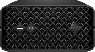 Z2 Mini G1a Ryzen AI MAX+ PRO 395 APU 128GB IDS 1TB Win11p 3/3/3 B76QJET#AKD - Mini PC - miniaturka - grafika 1