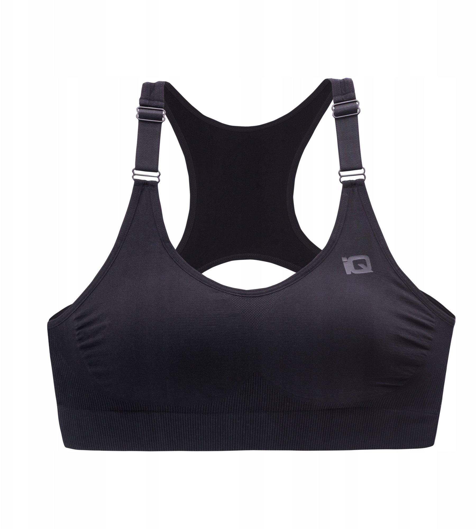 IQ Damski Stanik sportowy CARMY WMNS