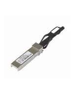 Pozostałe akcesoria sieciowe - Netgear 3M SFP+ DIRECT ATTACH CABLE - miniaturka - grafika 1