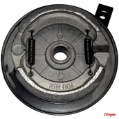 Akcesoria do skatingu - Hamulec bębnowy Techlife, do Techlife X5/X5S, Vsett 8 - (Tył), Vsett 8+ - miniaturka - grafika 1