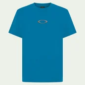Koszulki męskie - Oakley Koszulka Mtl Foa405444-6Ge R L - miniaturka - grafika 1