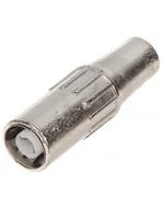 Akcesoria do monitoringu - TELMOR Gniazdo IEC WPG-307 WPG-307 - miniaturka - grafika 1