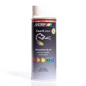 Chemia warsztatowa - Crafts Lakier Akrylowy Ral 9010 Biały Mat - miniaturka - grafika 1