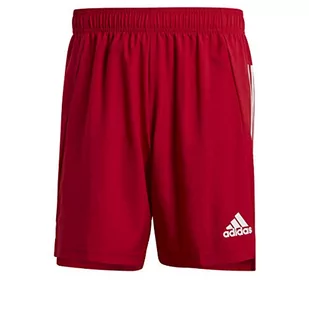 adidas Condivo 21 Primeblue męskie spodenki piłkarskie - Piłka nożna - miniaturka - grafika 1