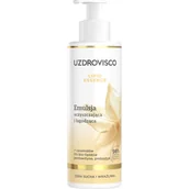 Kosmetyki do mycia twarzy - Uzdrovisco Lipid Essence Emulsja łagodna do twarzy - miniaturka - grafika 1