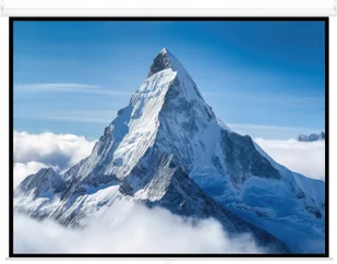 ART HAND SCREEN 84inch 213x213cm MA-84 1:1 - Ekrany projekcyjne - miniaturka - grafika 1