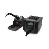 Lutownice - Stacja lutownicza Quick TS1100 - 90W - miniaturka - grafika 1
