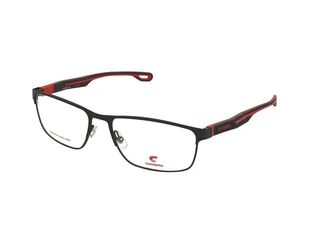 Dioptrie szkieł Carrera Carrera 4417 BLX - Okulary korekcyjne, oprawki, szkła - miniaturka - grafika 1