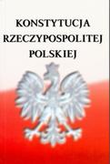 Prawo - Skrzat Konstytucja Rzeczypospolitej Polskiej - Skrzat - miniaturka - grafika 1