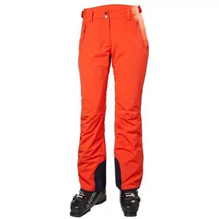 Spodnie Damskie Helly Hansen Legendary Pant Grenda - Xs - Spodnie damskie - miniaturka - grafika 1