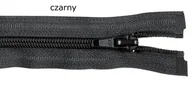 Pasmanteria - kufer-pasmanteria.pl Zamek żyłka rozdzielczy 55 cm CZARNY 4A6B-8516F_20220405213336 - miniaturka - grafika 1