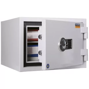 Sejf klasa I ognioodporny LFS 30P ASG 30 zamek elektroniczny - Sejfy i kasy pancerne - miniaturka - grafika 1