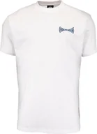 Koszulki męskie - t-shirt męski INDEPENDENT SPAN TEE White - miniaturka - grafika 1