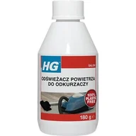 Inne artykuły czyszczące - Odświeżacz powietrza do odkurzaczy HG 180 g - miniaturka - grafika 1