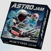 Trefl Astro Jam - Gry planszowe - miniaturka - grafika 1