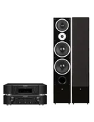 Zestawy stereo - Zestaw stereo: PM6007/CD6007/RAPTOR 9, Zawartość zestawu: 66b5db0e19d60 - miniaturka - grafika 1