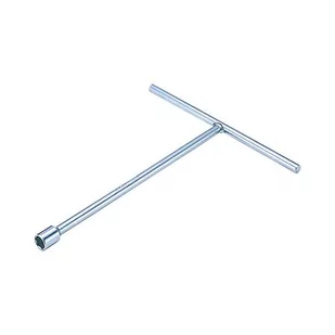 KING TONY 118511M Standardowy klucz nasadowy typu T, rozmiar 11 mm, długość 250 mm, opakowanie 10 szt - Narzędzia samochodowe - miniaturka - grafika 1