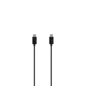 Kable komputerowe i do monitorów - EPOS 1000304 kabel USB 1,5 m USB C Czarny - miniaturka - grafika 1