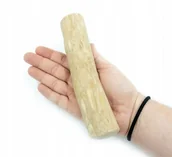 Przysmaki dla psów - Patyk z drzewa Kawowego rozmiar L - dla psów 20kg-40kg - miniaturka - grafika 1