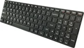 Części i akcesoria do laptopów - Ultra Parts Klawiatura do Lenovo IdeaPad G500 G505 G510 G700 G710 - miniaturka - grafika 1