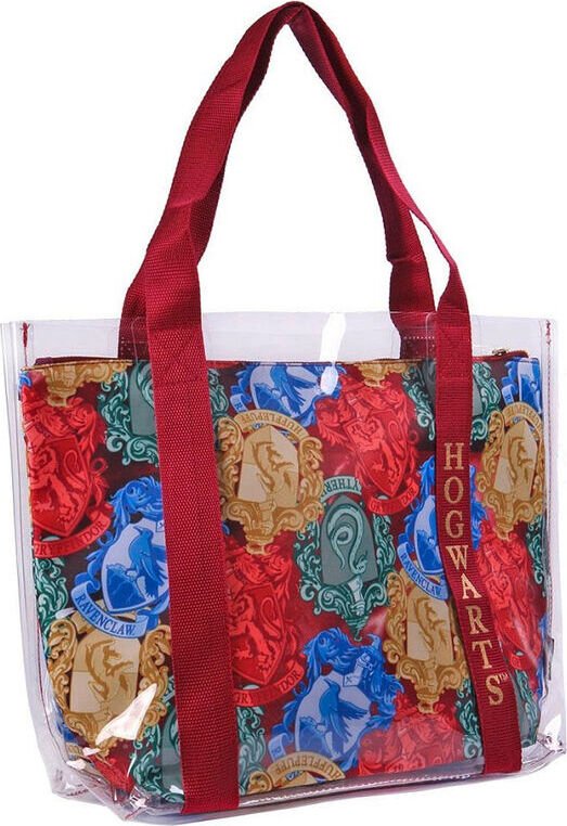 Plecaki, torby i artykuły papiernicze Harry Potter - zabawki, kolor (Cerdá 2100003309)