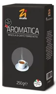Kawa - ZICAFFE Kawa mielona Zicaffe Aromatica 250g 3334-uniw - miniaturka - grafika 1