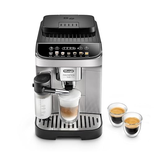 DeLonghi Magnifica Evo ECAM292.81.SB