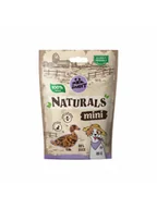 Przysmaki dla psów - MR. BANDIT Naturals Mini Kaczka 80g dla małych ras - miniaturka - grafika 1