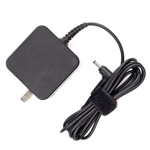 Lenovo 5A10K78753 adapter zasilający/ inwentor Wewnętrzna 65 W Czarny 5A10K78753 - Adaptery i przejściówki - miniaturka - grafika 1