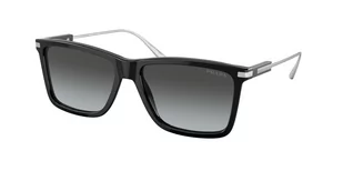 Okulary Przeciwsłoneczne Prada PR 01ZS 1AB06T - Okulary przeciwsłoneczne - miniaturka - grafika 1