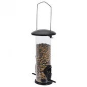 Karmniki dla ptaków - Karmnik na karmę, ziarno, dla ptaków, ogród, taras kod: O-860215 + Sprawdź na SuperWnetrze.pl - miniaturka - grafika 1