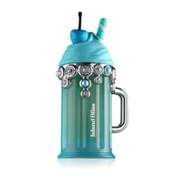 Wody i perfumy damskie - Armaf Island Bliss Woda perfumowana 100 ml - miniaturka - grafika 1