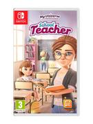 Gry Nintendo Switch - My Universe - School Teacher GRA NINTENDO SWITCH - miniaturka - grafika 1