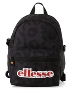 Plecaki - ellesse ellesse - Plecak damski  Allisa Mini, niebieski|czarny - miniaturka - grafika 1