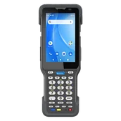 Kolektory danych - Kolektor danych Unitech HT730 N6703, 29 klawiszy, bumper - miniaturka - grafika 1