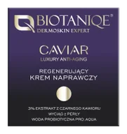 Kremy do twarzy - Biotaniqe - Caviar, Intensywny krem przeciwzmarszczkowy 60+ - 50ml - miniaturka - grafika 1