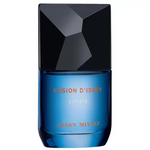 Issey Miyake Fusion dIssey Extrme 50 ML 50 ml - Wody i perfumy męskie - miniaturka - grafika 1