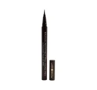 Akcesoria i kosmetyki do stylizacji brwi - Lash Brow Ultracienki pisak do brwi/4 Czarny (Black) - miniaturka - grafika 1