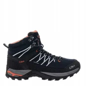 Buty trekkingowe damskie - Cmp buty trekkingowe damskie Buty Cmp Rigel Mid W 3Q12946- rozmiar 41 - miniaturka - grafika 1
