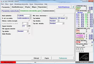 CCY - Interfejs LPG - Bluetooth BASIC QBOX - 100020 - Diagnostyka samochodowa - miniaturka - grafika 4