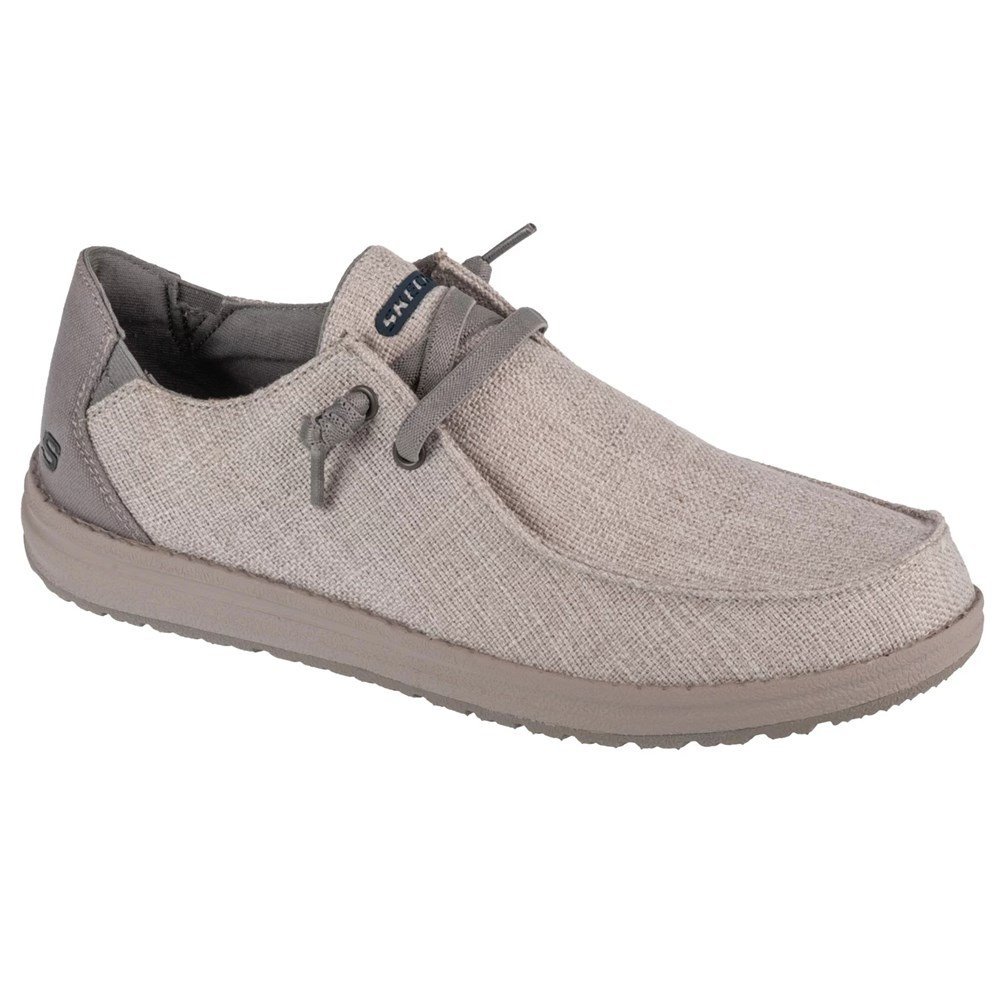 Buty Skechers melson 210726GRY