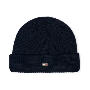 Tommy Jeans Czapka - Czapki męskie - miniaturka - grafika 1