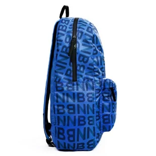 Plecak New Balance (kolor Niebieski, rozmiar uniwersalny) - Plecaki - miniaturka - grafika 3