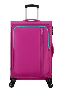 Walizka American Tourister SEA SEEKER średnia 4 koła  61l - Walizki - miniaturka - grafika 1
