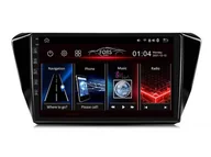 Radia samochodowe - Radio Android FS2-Ultra Skoda Superb 2016-2019 2/32GB, CarPlay Android Auto - miniaturka - grafika 1